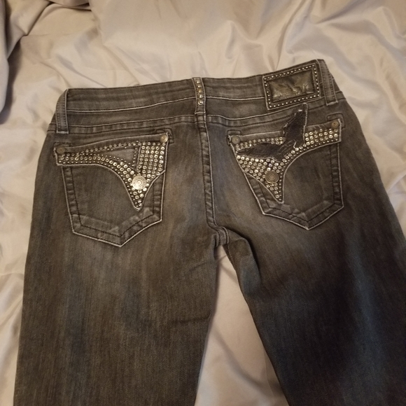 Robin's Jean Denim - Robin's Jeans 29/33